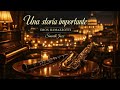 Una storia importante (Eros Ramazzotti) 🎷 Smooth Jazz Version | Sax &amp; Clarinetto Piano Bar ✨