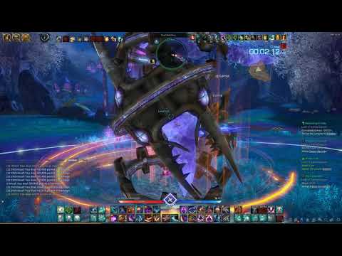 TERA - Azart Hatchery Solo #2