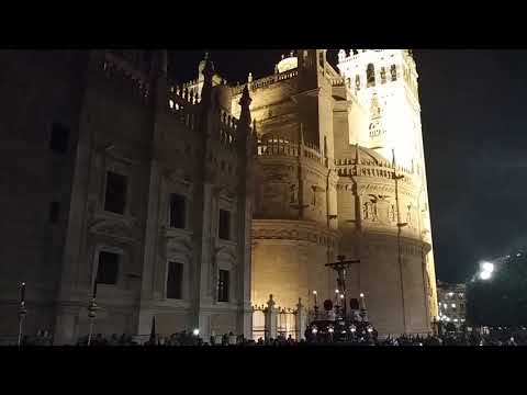 Pontificia y Real Hermandad y Cofradía de Nazarenos del Santísimo Cristo del Calvario y Nuestra Señora de la Presentación