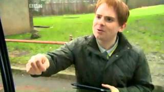 Burnistoun - Series 3, Episode 04 [1/2]