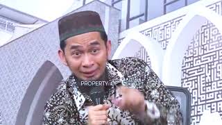 Masyaallah Kisah Sedih Perjuangan Uah Membuat Aa Gym Dan Semua Jamaah Ikut Menangis