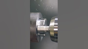 CNC turning automation equipment parts #cnc #cncmachining #machining #parts #cncturning #cncmachine