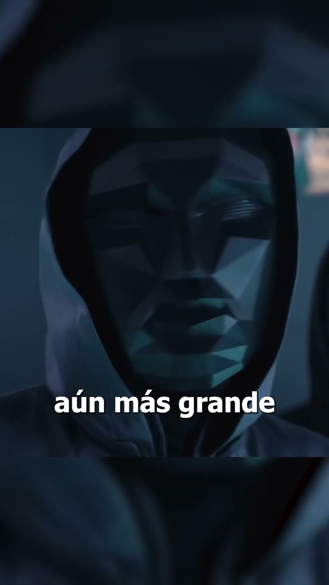 El Juego Del Calamar 3   Tráiler Oficial?