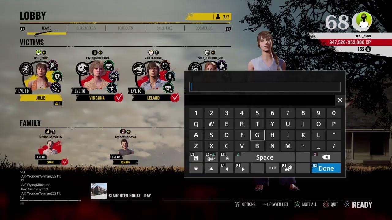 NO HUD CHALLENGE| TCM|late night gameplays