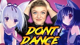 Try not to DANCE Challenge | 1