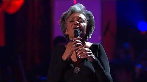 Nancy Wilson -  Someone To Watch Over Me (The USC ...