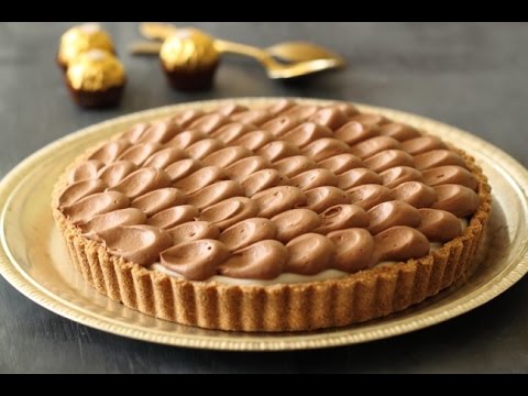 Cheesecake Ferrero Rocher Youtube