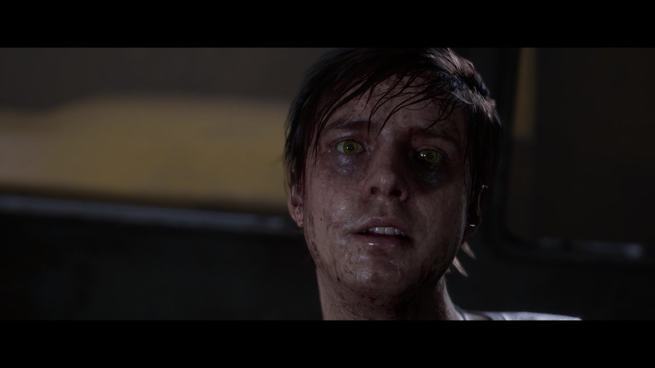 the-quarry-infected-dylan-scrapyard-test-26-8-2024-youtube