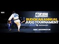 Mat 3 2024 budokan annual judo tournament