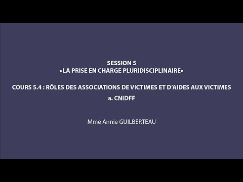 Vidéo: CONDAMNATION DES RESSOURCES