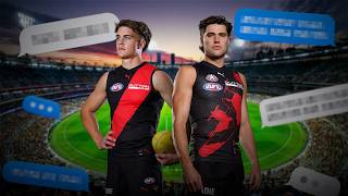 Sam Durham Becomes a Journalist for the Day