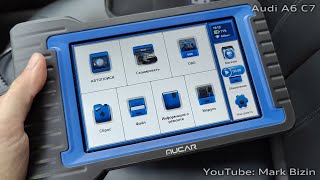:   MUCAR VO7 -  OBD      