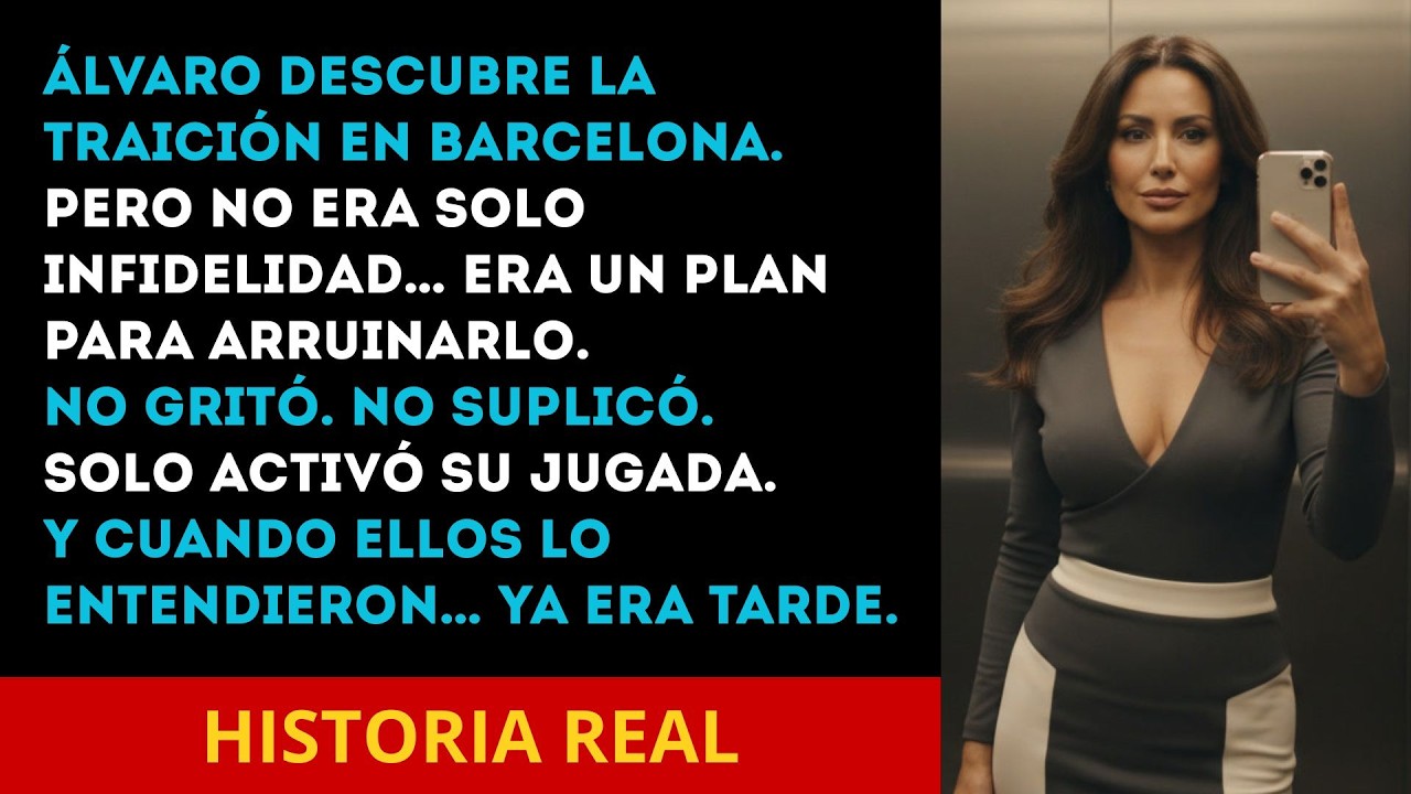 MI ESPOSA SE ACOSTABA CON MI MEJOR AMIGO… EN MI PROPIA CASA