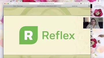 How to Access Reflex Math