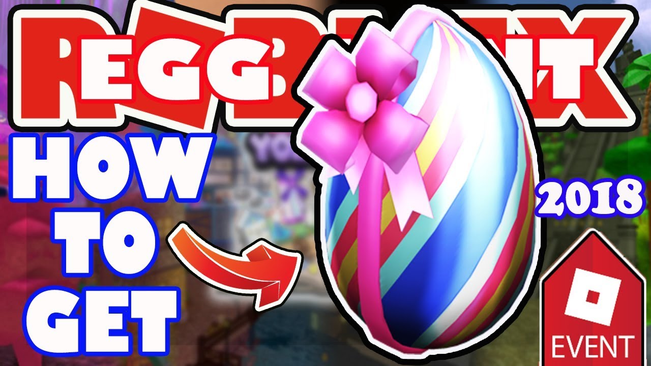 how to get the stained glass egg roblox