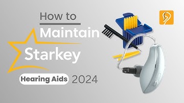How to Perform Maintenance on Starkey Hearing Aids - Happy Ears Hearing Center (2024)