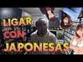 ¿¿¡Por qué LIGUÉ TANTO en Japón!?? ❤ Razi el macho ibérico cuenta su secreto