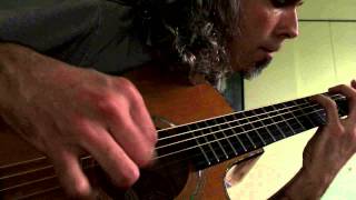 "For Mikey" - Fingerstyle Acoustic Guitar