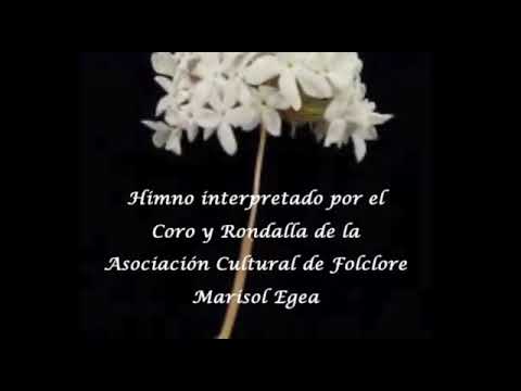 Semana de la cultura andaluza, Colegio Gamarra de Málaga (Fundación Educativa Jesuitinas)