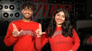 2025 Cardinal Award
Seniors Preeti and Kamal are headed to medical school after graduation.
Their involvement and commitment to serving their communities earned them the Cardinal Award. 2025 Cardinal Award