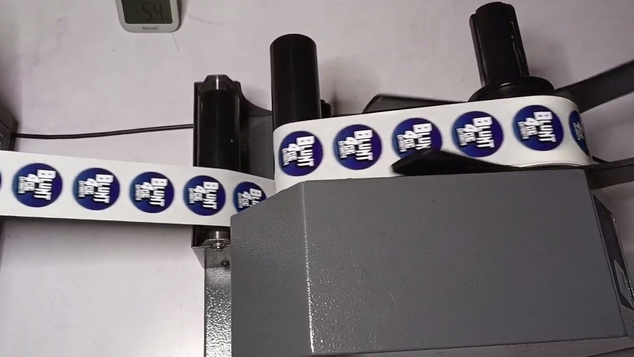 Kootenay Aeroponic Dabs Printing