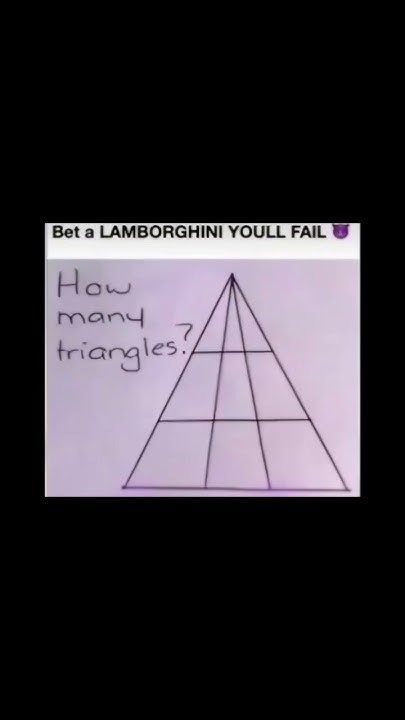 How Many Triangles Did You See Meme YouTube how-many-triangles-did-you-see-meme-youtube