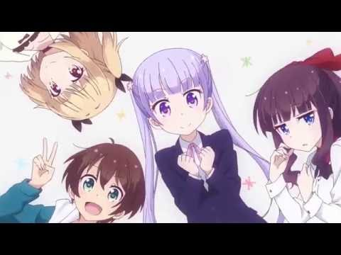 New Game Opening