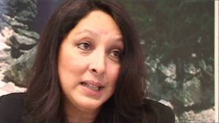 Annabelle Marshall, Director Sales UK & Ireland, Bermuda @ ITB Berlin 2011
