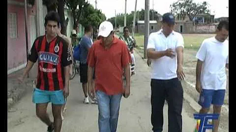Pre Candidato Eugenio Rangel renuncia al Partido L...