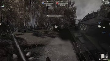 The Problem with 1.12. [Heroes & Generals]