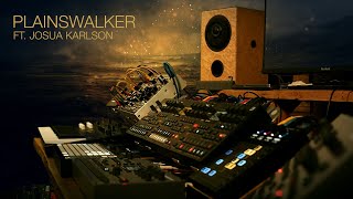 plainswalker ft. josua karlson ... tempera, wavestate, hapax ... ambient