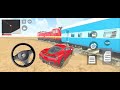 Car Bikes More 🫶 Indian Theft Aura Simulator 2026-Android GamePlay....