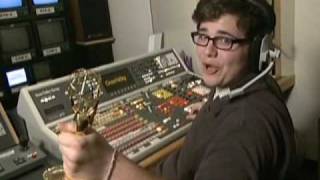 2010 WLVT PBS 39 Production U Promo