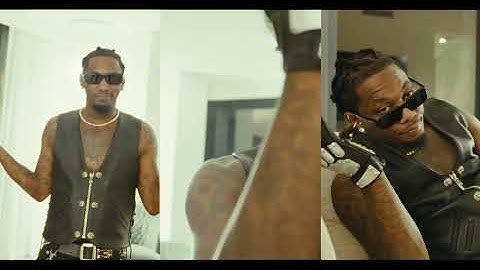 Offset - SET IT OFF (Official Video)