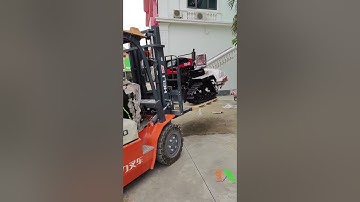 Nông nghiệp công nghệ cao, Tự động hóa trong sản xuất nông nghiệp