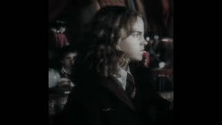 angry hermione || #hermionegranger #edit #hbogo #capcut