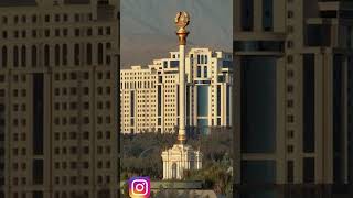 Красивый Душанбе Таджикистан Сегодня 2022 / Новости Таджикистана Сегодня /Ахбори Точикистон