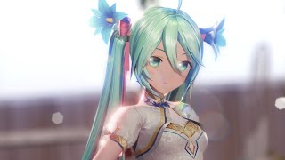 【MMD】 ツギハギスタッカート /Patchwork Staccato【Motion Distribution】【2020 REMAKE】