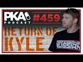 PKA 459 THE RETURN OF KYLE