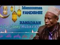 Fandishee Haarawa Bara 2018 Rmadaan Nabiil Kadiir Oromoo Ethipia