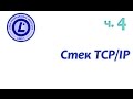 LPIC 109.1 часть четвертая. Стек TCP/IP