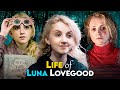 Life of luna lovegood  luna lovegood origins explained