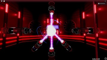 A Core Game | Meltdown | Roblox