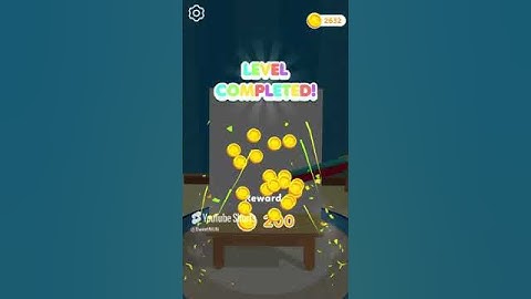 Fidget Trading 3D Level 11