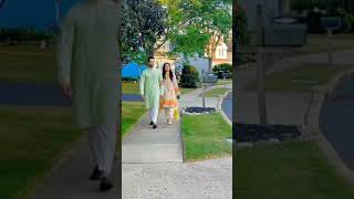 swegger couple#danishtaimoor #aizakhan #shorts #kasiterikhudgarzi