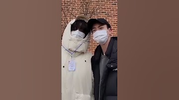 Jin military 🥺Last moment together till 2025🫂... Their eyes say everything:(💔#btsjin #btsarmy