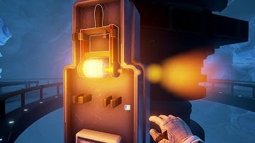 The Turing Test (Part 8 / Playthrough - No Commentary)