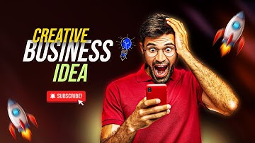 Make Thumbnail Design in Minutes | Easy Photoshop Tutorial for Beginners #tutorial