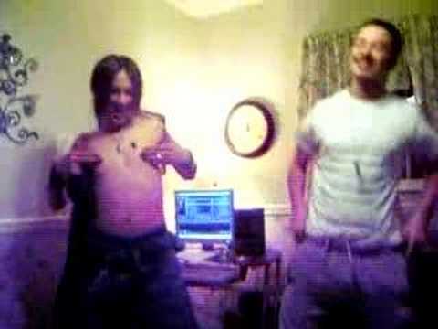 My 2 Drunk Friends Stripping - YouTube