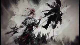 GMV - TOUCH IT TILL IT'S NUMB - Linkin Park & Ariana Grande